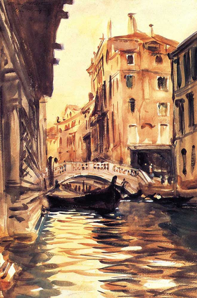 ArtWork1/Famous Painters/John Singer Sargent Venice.jpg